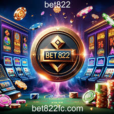 bet822